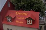 Grettir Guesthouse