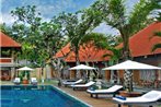 Vila Shanti Beach Hotel