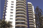 Grosvenor Beachfront Apartments Surfers Paradise