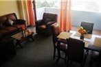 Apartamento Cortijo Reforma 1007