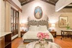 Las Cruces Boutique Hotel