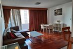 Apartamento 908 Cortijo Reforma zona 9