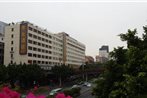 Slowcom?Yuebei Hotel (Guangzhou Provincial Government)