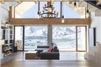 Gudauri Chalet-Apartment