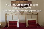 Guest House San Vito Lo Capo