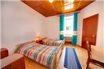 Guest Rooms Golphino