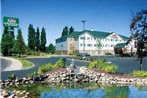 GuestHouse Inn & Suites Kelso/Longview