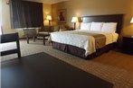 GuestHouse Inn & Suites Montesano