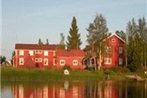 Arctic Guesthouse & Igloos