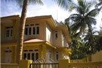 Guesthouse Sakina Colva