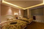 Guilin Huaqiao Hongying Boutique Inn