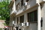 Gulhane Apartments