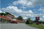 Gull Motel - Belfast, Maine