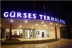 Gurses Termal Hotel