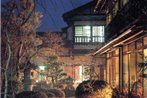 Gyozanen Onsen Ryokan