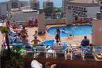 Royal Sun Family Suites 4Sup #htopFun