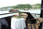 Ha Long Acd Cruise