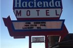 Hacienda Motel