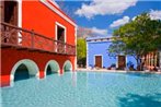 Hacienda Santa Rosa a Luxury Collection Hotel