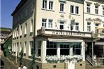 Hajos Hotel Germania