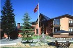 Hakuba Alpine Hotel