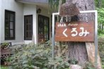 Hakuba Goryu Pension Kurumi