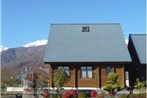 Hakuba Happo Log Chalets