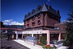 Hakuba Hotel Ougiya