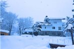 Hakuba Landmark Happo Lodge