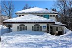 Hakuba Luna Hotel