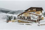 Chalet CrepDeChine Hotel