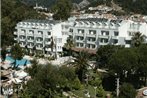 Halici Otel Marmaris