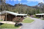 Halls Gap Log Cabins