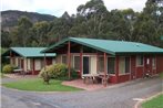 Halls Gap Valley Lodges