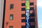 Hamamatsu Station Hotel