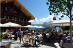 Rinderberg Swiss Alpine Lodge