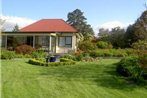 Hamlet Downs Country Accommodation