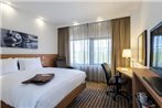 Hampton by Hilton Amsterdam Airport Schiphol