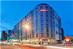 Hampton by Hilton London Waterloo