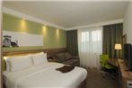 Hampton by Hilton Nu?rnberg City Center