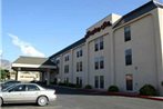 Hampton Inn Alamogordo