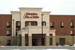 Hampton Inn & Suites Ankeny