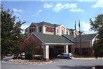 Hampton Inn and Suites Asheville-I-26