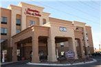 Hampton Inn & Suites Carlsbad