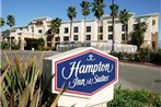 Hampton Inn & Suites Chino Hills