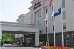 Hampton Inn & Suites Clinton