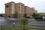 Hampton Inn & Suites Columbus Hilliard