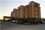 Hampton Inn & Suites Corsicana