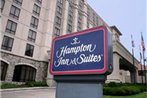 Hampton Inn & Suites Country Club Plaza