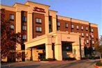 Hampton Inn & Suites Dallas-Allen